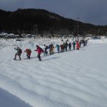 【レポート】2月4日 JRハイキング
